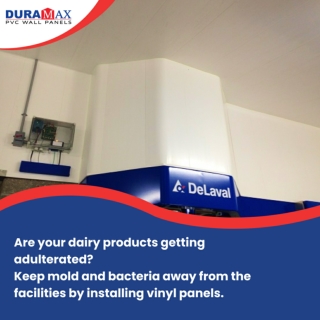 Duramax-vinyl-panels-are-the-ideal-choice-for-dairy-facilities