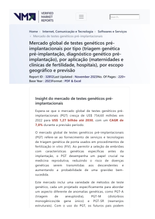 global-preimplantation-genetic-testing-market-size-and-forecast-to-2025