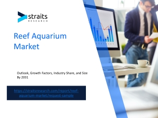 Reef Aquarium Market