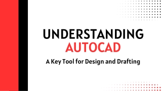 Understanding AutoCAD: A Key Tool for Design and Drafting