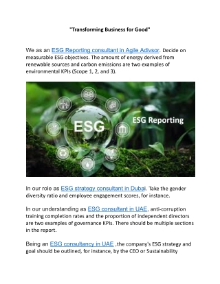 Transforming Business for Good.docx