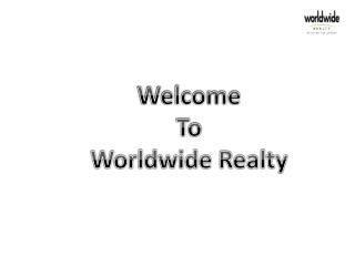 Secure the Best Plots in Manesar with Worldwide Realty