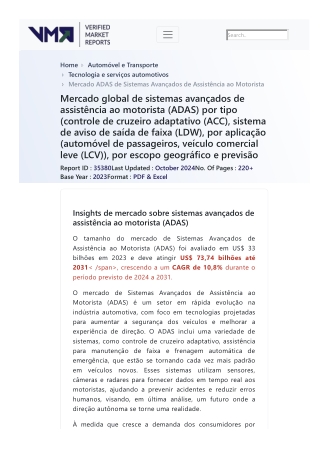 global-advanced-driver-assistance-systems-adas-market-size-and-forecast-to-2025