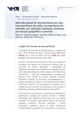 global-neuroprosthetics-market-size-and-forecast-to-2025
