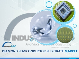 Diamond Semiconductor Substrate Market (2023 - 2030)_Sample Extract