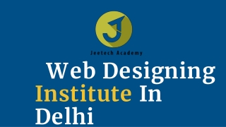 Web Designing Course In Delhi (1)
