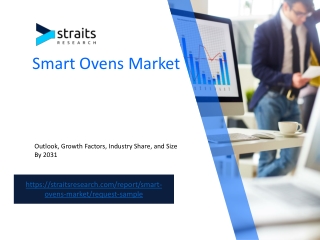 Smart Ovens Market Analysis: Surge in Demand to Drive Market to USD 2,286 Mn