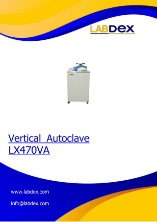 Vertical-Autoclave-LX470VA