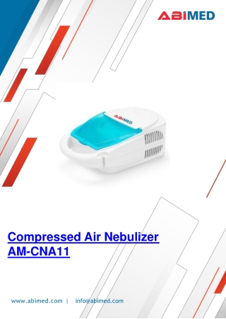 Compressed-Air-Nebulizer-AM-CNA11