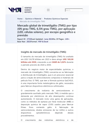 trimethylgallium-tmg-market-2019-by-manufacturers-regions-type-and-application-forecast-to-2024