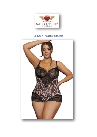 Bodysuit | naughty-bitz.com