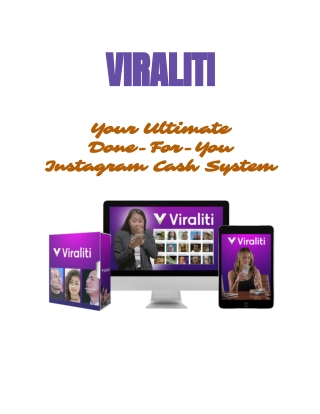 VIRALITI Review: Earn $50–$150 Per Video on Instagram