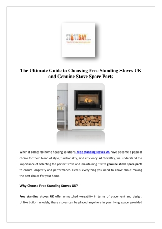 Buy Feature Wall Media Wall Electric Fires Online in UK - StoveBay
