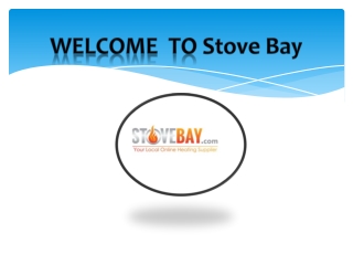 Shop Avalon Stoves Spare Parts online in UK | StoveBay