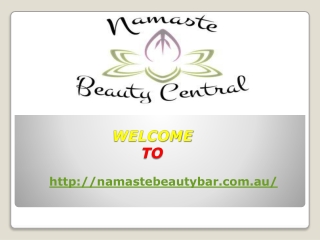 Body Massage Brisbane CBD