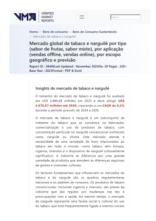global-tobacco-and-hookah-market-2019-by-manufacturers-regions-type-and-application-forecast-to-2024