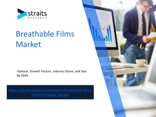 Breathable Films Market