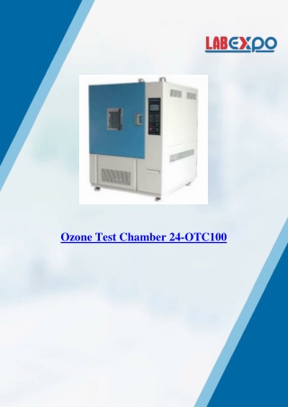 Ozone-Test-Chamber-24-OTC100