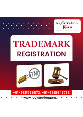 trademark registration in india...