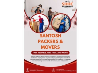 packers and movers for household in Nagpur