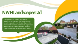 Garden Design Widnes