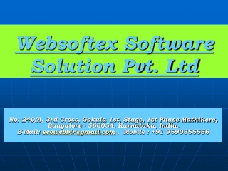 Online Taxi Booking Software | Taxi Booking Software