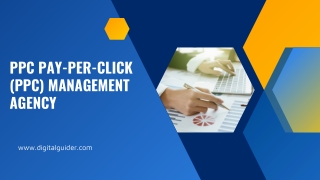 Boost Your Business With PPC Management