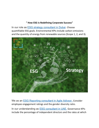 How ESG is Redefining Corporate Success.docx