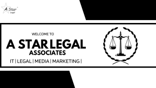 A STAR LEGAL