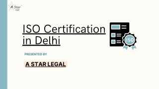 ISO Certification in Delhi call  919314321001