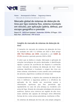 global-gunshot-detection-systems-market-size-and-forecast-to-2025