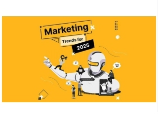 Exploring Digital Marketing Careers: Opportunities and Trends for 2025