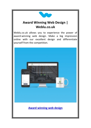 Award Winning Web Design  Weblu.co.uk.pdf9