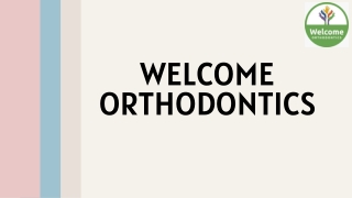 Managing ADHD Symptoms Through Orthodontic Care: Is There a Link?