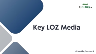 Key Radio KEYK 89.3 FM: The Voice of the Lake of the Ozarks Community