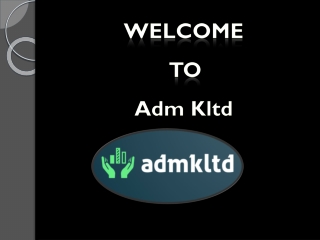 Fund Recovery Service | Admkltd
