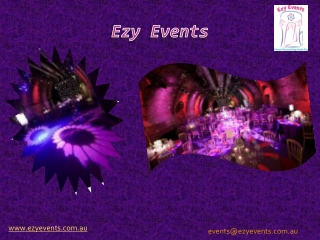 Event Management Brisbane