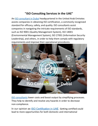 ISO Consulting Services in the UAE.docx