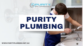 Plumber Waterford