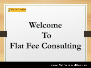 Excel CPE classes - Flat Fee Consulting