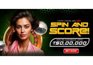 Online Casino Games: Experience the Thrill with RoyalJeet24