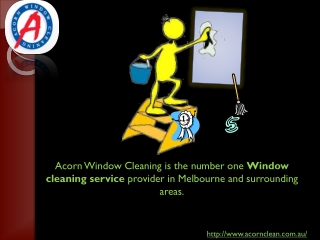 Don’t Forget to Incorporate Window Cleaning Service