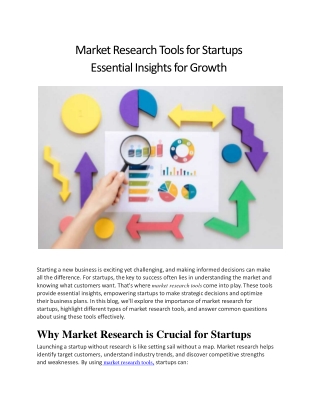 Market-Research-Tools-for-Startups