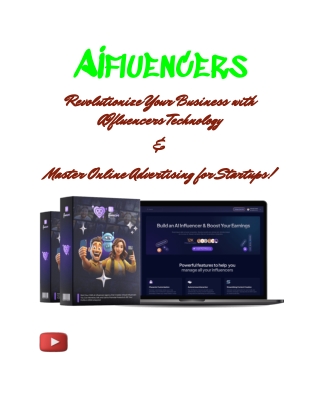 AIfluencers