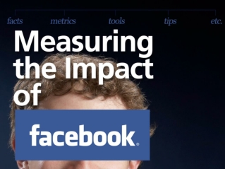 Measuring the Impact of Facebook