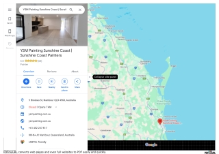 Best Painters in Noosa