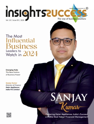 The Most Influential Business Leaders to Watch in 2024