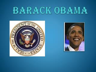 Barack Obama