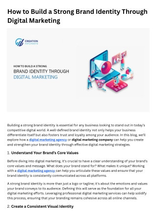 How to Build a Strong Brand Identity Through Digital Marketing (1)