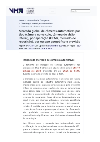 automotive-camera-market-2019-by-manufacturers-regions-type-and-application-forecast-to-2024